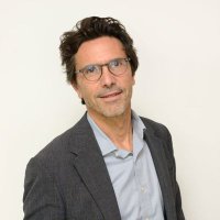 Eric Vibert (@eric_vibert) 's Twitter Profile