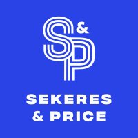 Sekeres and Price(@sekeresandprice) 's Twitter Profile Photo