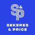 Sekeres and Price (@sekeresandprice) Twitter profile photo Sekeres and Price (@sekeresandprice) Twitter profile photo
