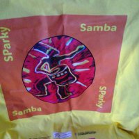 SParky Samba (@sparkysamba) 's Twitter Profile