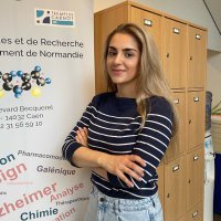 Mirjana Antonijevic (@m_antonijevic_) 's Twitter Profile