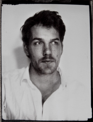 Italian filmmaker based in Berlin