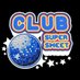 🪩 Club Super Sweet 🍭 (@ClubSuperSweet) Twitter profile photo