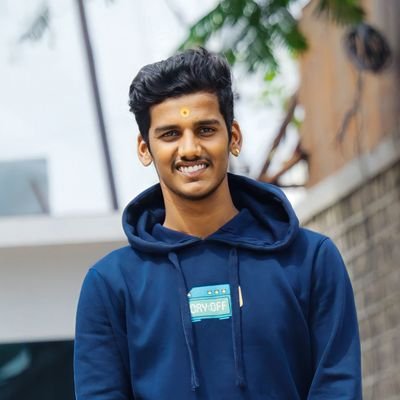 Upendra_1322's profile picture. 