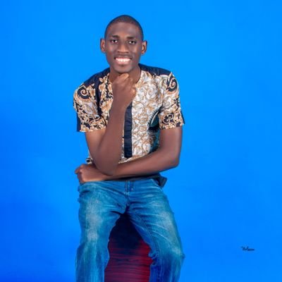 IsraelKomonibo's profile picture. I Am A Graphic Designer