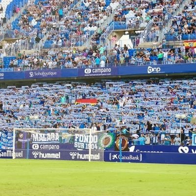 RobertoMalagaCF's profile picture. 