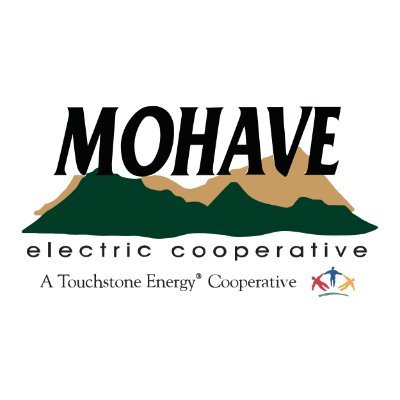 Mohave Electric Cooperative was incorporated on July 3, 1946, Mohave’s 78 employees serve 33,737 members, with 1,540 miles of line, and 40,837 electric meters.