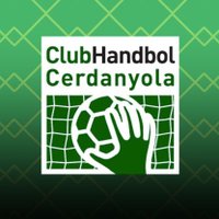 Club Handbol Cerdanyola(@CHCerdanyola) 's Twitter Profile Photo