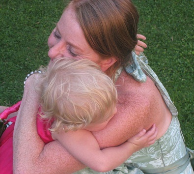 We believe that mums should have every opportunity to be with and raise their children, yet not give up the opportunity for achieving financial independence.