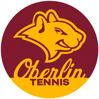 Official Twitter for the Oberlin College Women's Tennis Team