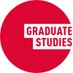 SFU Graduate Studies (@SFU_GradStudies) Twitter profile photo