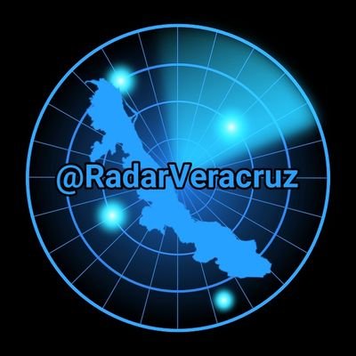 Radar Veracruz 🐦