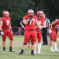Noah Glenn (@noah_glenn14) 's Twitter Profile Photo Noah Glenn (@noah_glenn14) 's Twitter Profile Photo