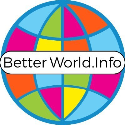 A unique resource & powerful tool for people who want to make this world a better place! - 700,000 links on peace, human rights, environment & social justice