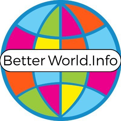 BetterWorldInfo Profile Picture