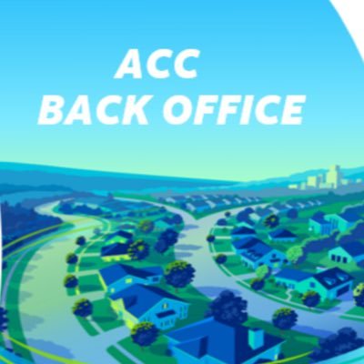 Connected Community Support Staff