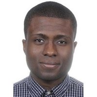 Oluwaseun (@odanieldavies) 's Twitter Profile