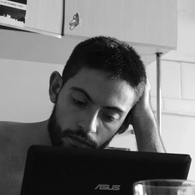 antoniocasu_'s profile picture. Scrittore, editor, copywriter, web author e sognatore di professione. Vivo per scrivere, scrivo per vivere 
@hallofseries