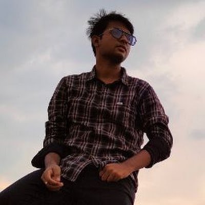 Satya_1824's profile picture. 
