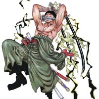 Papalmito feloiz on X: nesse perfil idolatramos o Roronoa (GOSTOSO) Zoro   / X