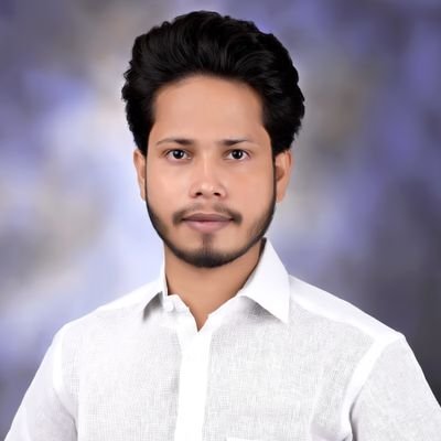 MEDIA STUDENT @amarujala @dainikbhaskar, CENTRAL UNIVERSITY OF ALLAHABAD
🏹वीर🗡️ भोग्य⚔️ वसुंधरा 🚩जय श्री राम🚩 जय माँ करणी🙏