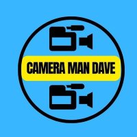 Camera Man Dave(@cameramandave74) 's Twitter Profile Photo