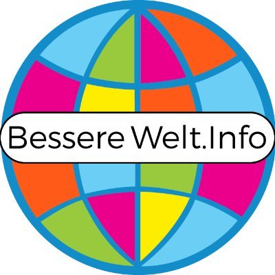 Zentrale Info-Plattform für Frieden, Umwelt, Menschenrechte und Soziale Gerechtigkeit mit 600.000 Links! - plus ausgezeichnete Twitter-Listen zum Folgen ;-)