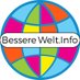 Bessere Welt Info (@BessereWeltInfo) Twitter profile photo