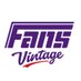 Fans Vintage (@FansVintageGear) Twitter profile photo