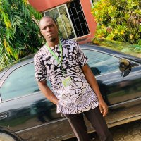 osita Michael (@michaellens5) 's Twitter Profile