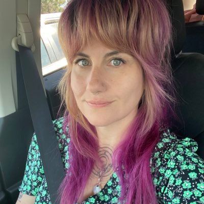 dandere_steph's profile picture. LVL 41 | Otome | Gaming | Hiking | Art | Music | N7 | Monsters 🖤 |                 DA  Veilguard Enthusiast