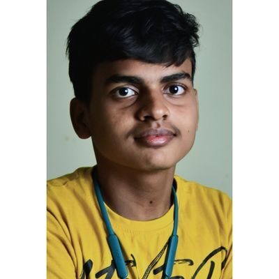 prasadrudra279's profile picture. Computer science engineering Student .
Centurion University of Technology and Management, Bhubaneswar.

Aspiring Software developer 😌
Proficient in C, Java