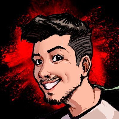 Carioca, streamer na https://t.co/O32hw5ezzk, criativo, amigo da vizinhança e editor de conteúdo do @cabanadoleitor

📨 raphaelkun@gmail.com