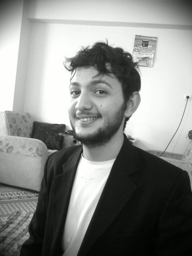 M_R_Kartal's profile picture. Ph.D. Aeronautical at #Cranfield