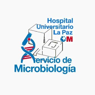 Servicio de Microbiología Clínica y Parasitología 🔬 Hospital Universitario La Paz 🏥👨🏽⚕️👩🏼🔬 24/7 ⏰