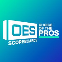 OES Scoreboards (@oesscoreboards) 's Twitter Profile Photo