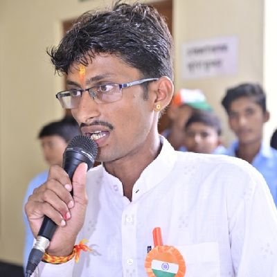 भाजपा सोशल मिडिया  सह संयोजक गुडामालानी
