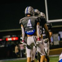 Brody Barrow (@brodybarrow4) 's Twitter Profile Photo