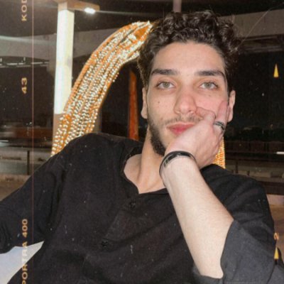 MhsenSamy13795's profile picture. Giser