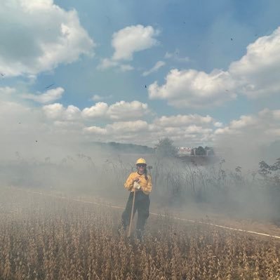 PhD student @KingsCollegeLon focusing in Fire Risk Modeling & Fuel Management | 🇵🇷 | (she/ella)