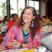 Laurel Oettle (@laurel_oettle) 's Twitter Profile