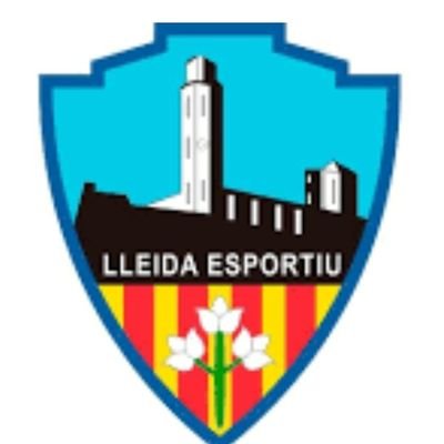 Lleidatà i forofo del Lleida Esportiu.