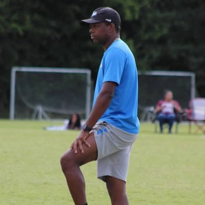 Director of Operations/Coaching NC Rush Triad