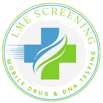 Mobile Specimen Collectors Nationwide for DOT and Non DOT Drug Testing and DNA Testing