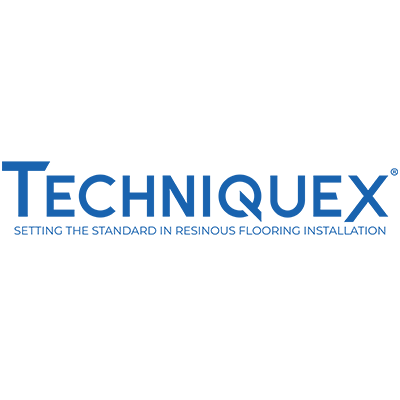 Techniquex sets the standard for resinous flooring for all industries that demand a world-class image & unsurpassed performance with floors that last.