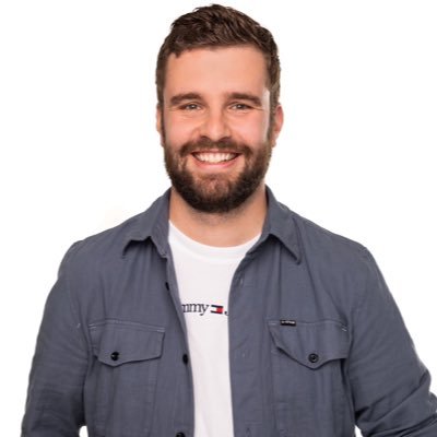 Daan_'s profile picture. Software Engineer