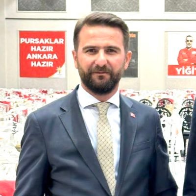 Ak Parti Pursaklar Belediye Meclis Üyesi ⚖️🇹🇷 Ankara Hayır Sevenler Dernek Bşk. 💛Ankaragücü💙