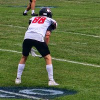 Mathias Kackman 6’4 215 TE/WR(@KackmanMathias) 's Twitter Profile Photo