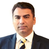 Adnan Afzal Chattha (@adnanchatthapk) 's Twitter Profile