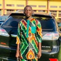 Mr Nice Guy (@solution_name) 's Twitter Profile